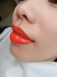 点击看大图 -西施无菌半永久纹绣眉眼影唇轻增发纹发际线