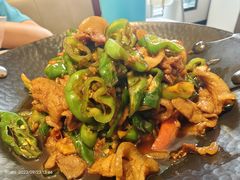 香不腻五花肉-有位虾匠·香辣蟹·小龙虾(李村店)