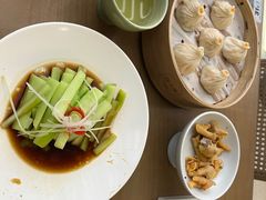 -苏小柳点心·手作小笼包(浦东嘉里城分院)