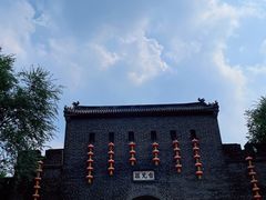 -台儿庄古城
