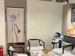 -席仁堂推拿按摩脊柱调理(世纪科贸大厦店)