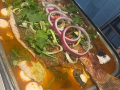 -八百里新派湘菜馆