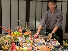 -上井料理黑金店(IFS国金中心店)