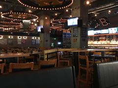 大堂-HIB HUB公社(解放西路店)