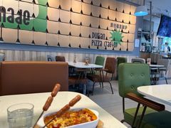 -乐凯撒披萨(汇港购物中心店)