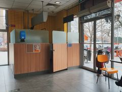 -麦当劳(欢乐谷店)