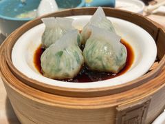 陈醋香菜饺-滋粥楼·顺德菜(番禺广场总店)
