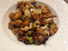 -南门小馆·清真(国贸商城店)