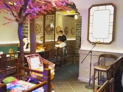 -姑苏家宴·苏帮菜·松鼠桂鱼(苏州总店)