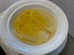 开水白菜-之参餐厅(前门大街店)