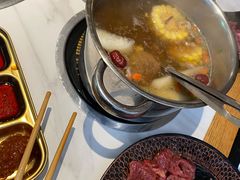 -欢喜哥齐齐哈尔自助烤肉(大学城店)