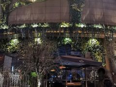 -胡桃里音乐酒馆(下沙店)