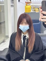 -赤道 Hair Salon