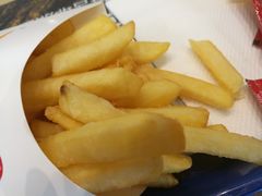 -汉堡王(北京三里屯购物中心)