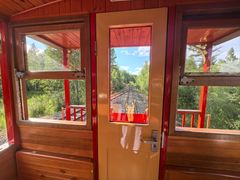 -莫尔道嘎国家森林公园