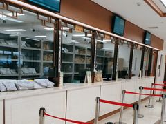 -北京中医药大学附属护国寺中医医院(住院院区)