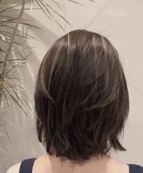 -FASHION PALACE hair+
