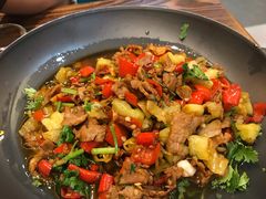-胡胖子有点味·湘鄂菜(花桥中百仓储店)