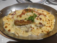 -俄士厨房(五棵松华熙LIVE店)
