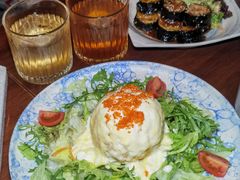 -鸟泉居酒屋·烧鸟·酒馆(百子湾店)