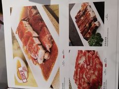 -寻味·港式茶餐厅(富力城店)