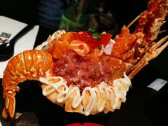 -魔丼屋(日月光店)