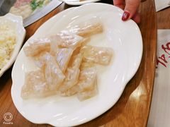-宏顺佰渔庄(松花湖店)
