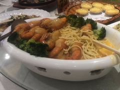 -大欢喜饭店(江怡路店)