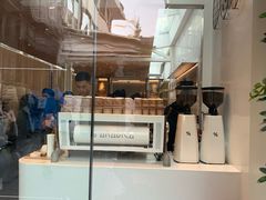 -% Arabica阿拉比卡咖啡(武康路店)
