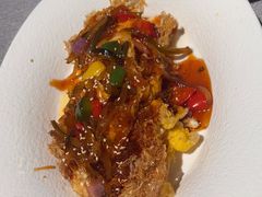 -晓粤·惹味粤菜(凯德乐峰广场店)