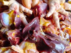 -鲁豫饭店(中原大道店)