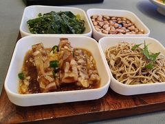 -阿庄新豫菜(航海东路店)