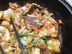-新享乐海鲜(翠华路店)