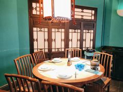 -佬麻雀·新湘菜(珠海金发购物中心店)