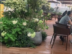 -La Terre乐田(万象城店)