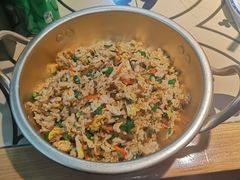 -新凯旋烧烤·燕姐千岛湖土菜