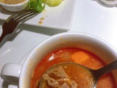 -斗牛士牛排餐厅(嘉里汇店)