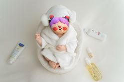 -玛瑞莎孕婴童摄影到家拍