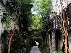 -靖港古镇