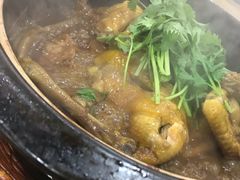 -聚丰园•湖鲜餐厅(阿红私房菜梅石路店)