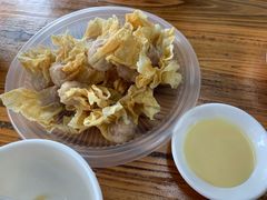 -蓝记云吞(正果店)