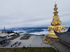 -峨眉山风景名胜区