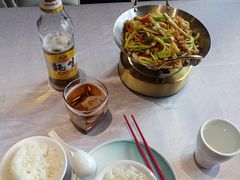 -观盐·盐帮菜(官园桥店)