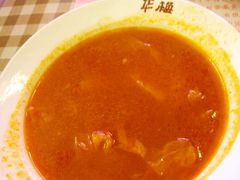 -华梅西餐厅(哈尔滨中央大街店)