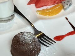 -德大西餐社