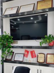 点击看大图 -蕾特恩专业祛痘·皮肤管理