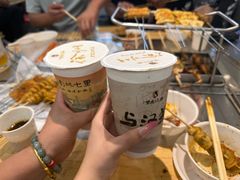 -彭城八戒羊肉串(总店)