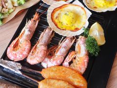 -必胜客(花舞大唐博物馆店)