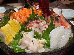 -匠和风精致料理(福州金融街万达店)