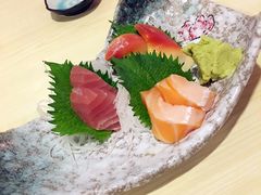 -有喜屋·深夜食堂(北京西路店)
